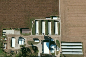 State Line Farms