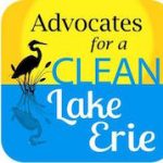 Advocates for a Clean Lake Erie logo